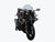 WRS WINDSCREEN RACE YAMAHA R9 2025
