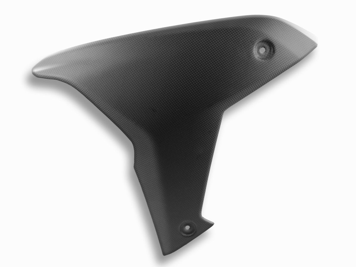 CRB12O - CARBON SIDE PANELS