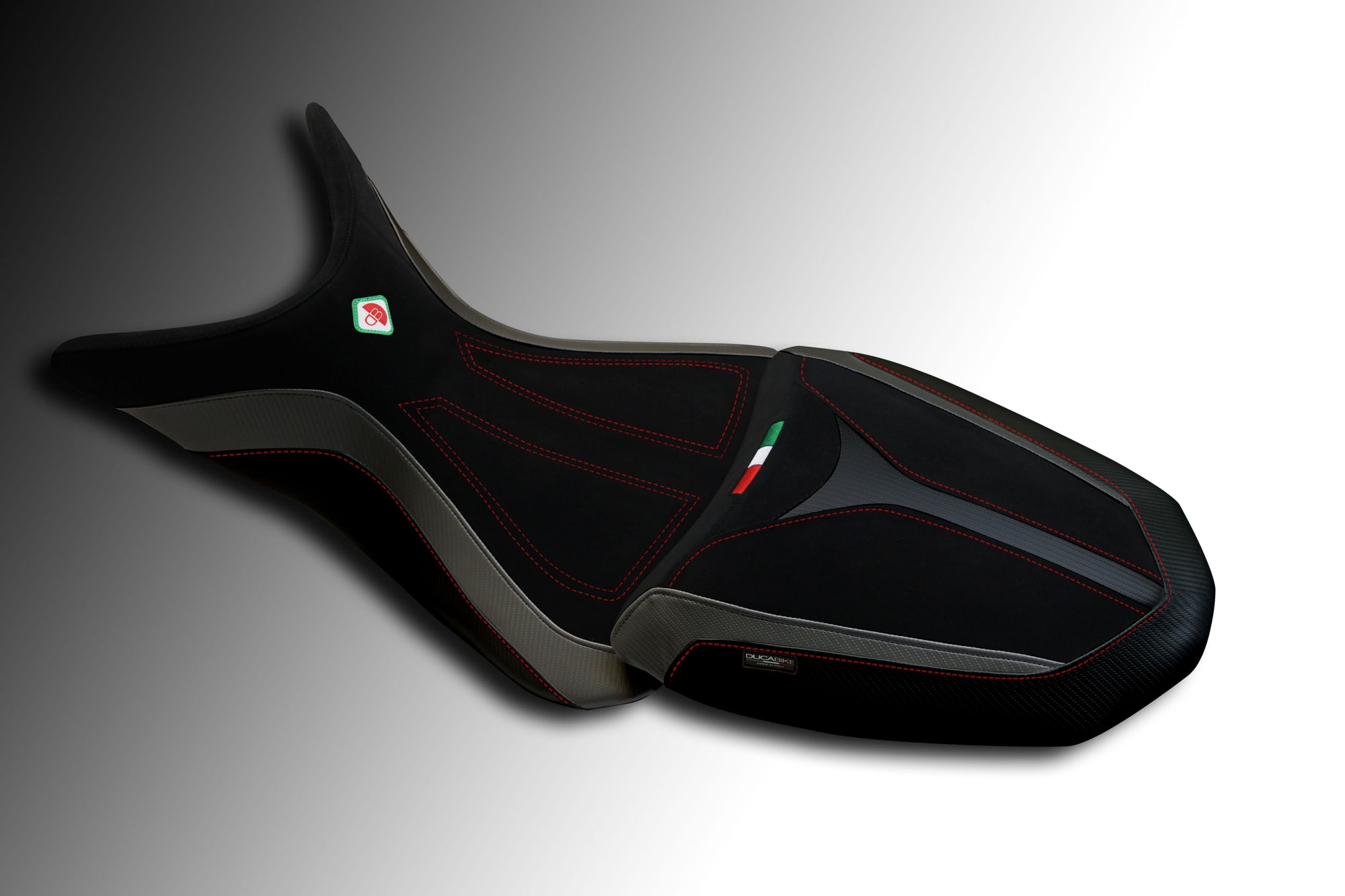 CSMTSC10 - MTS 1200 MY10/12 COMFORT SEAT COVER