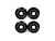 TTNHM01 - KIT FRAME PLUGS HYP 821/939