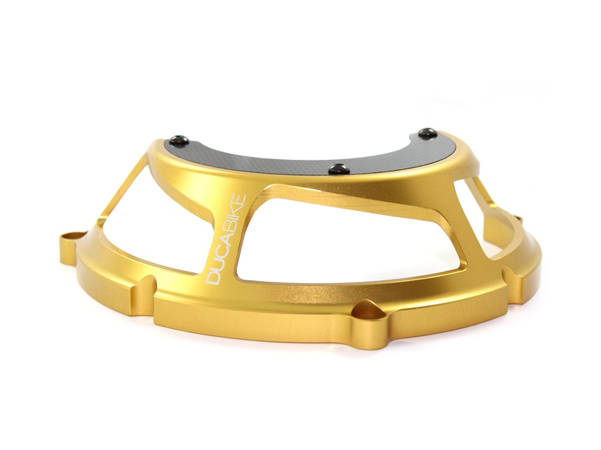 CC05 - CLUTCH COVER