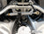 SAS18 - MTSV4 PP KIT MOUNT STEERING DAMPER