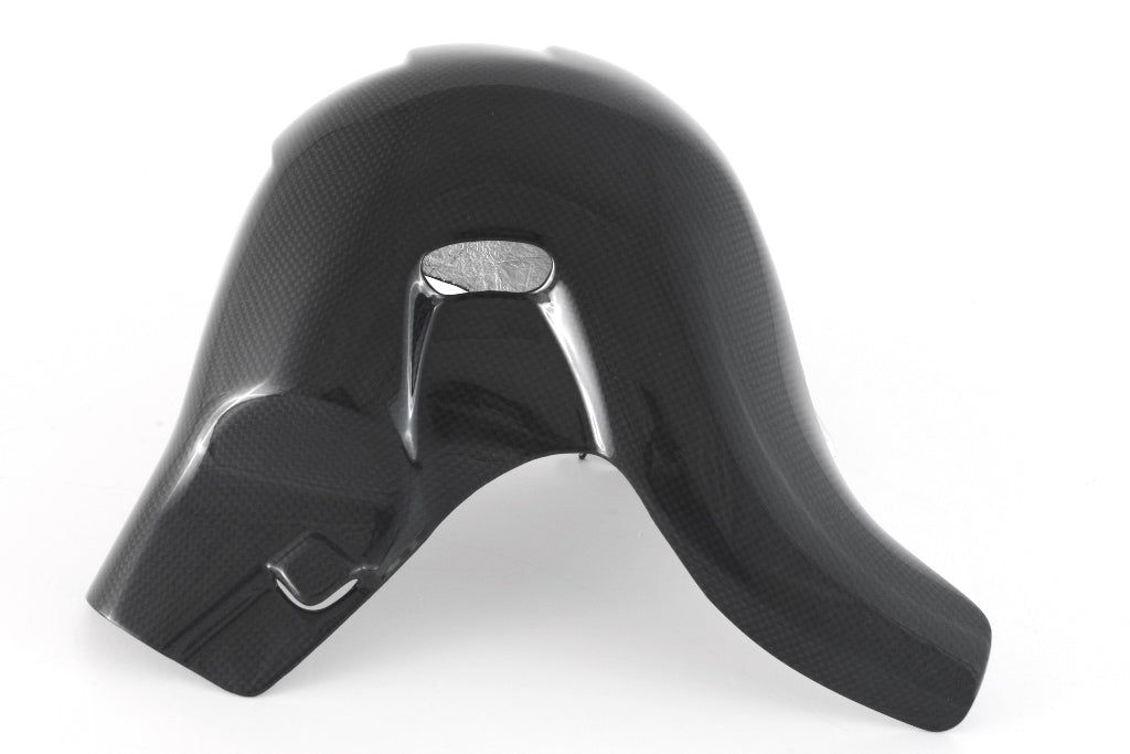 EXHAUST PROTECTION OEM EURO5 - 2021