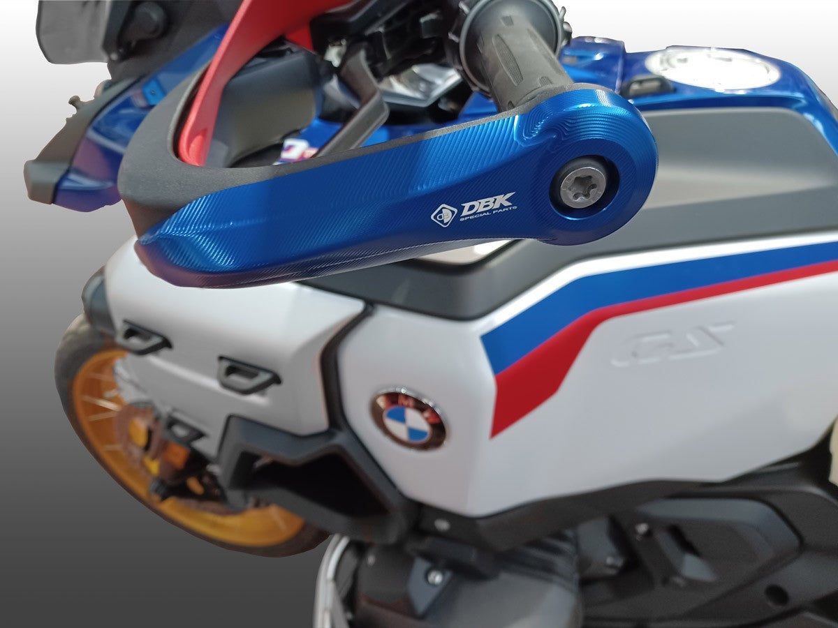SPM05 BMW R1300GS Adventure Handguards Protection Kit