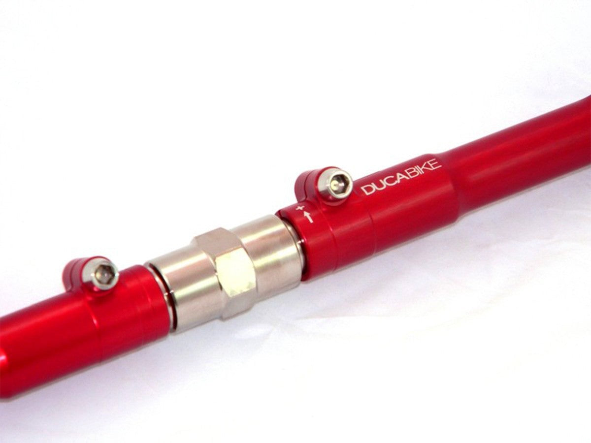 ADR03 - ADJUSTABLE LINKAGE SBK