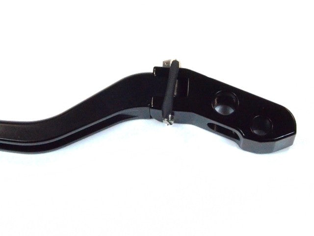 LBBL Foldable Brake Lever Brembo Forged / CNC Long