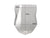 WRS TOURING WINDSCREEN BMW R1200GS-ADV 2013-18/R1250GS 2018-23