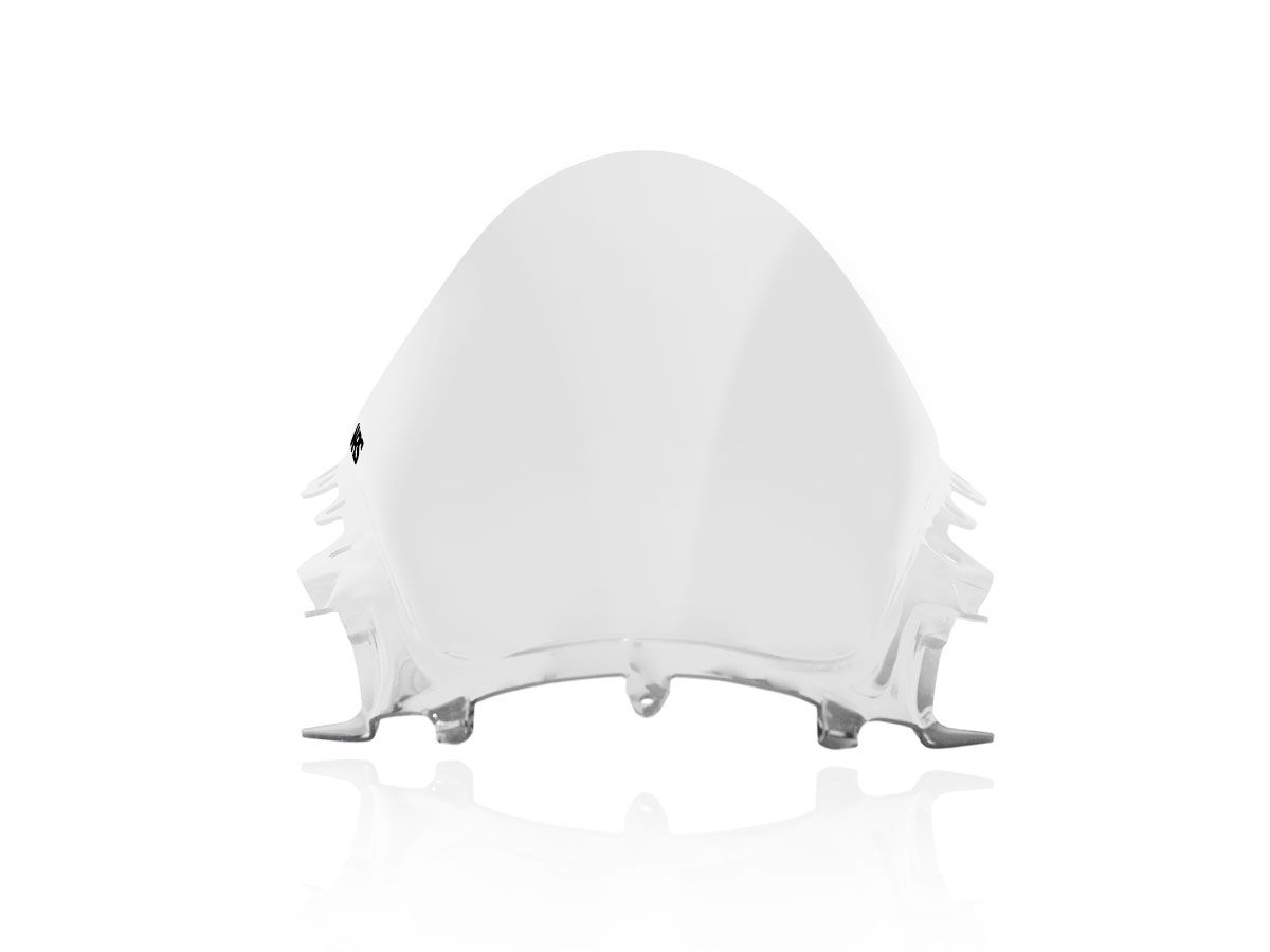 WRS RACE HIGH WINDSCREEN YAMAHA R1 / M 2020-2024