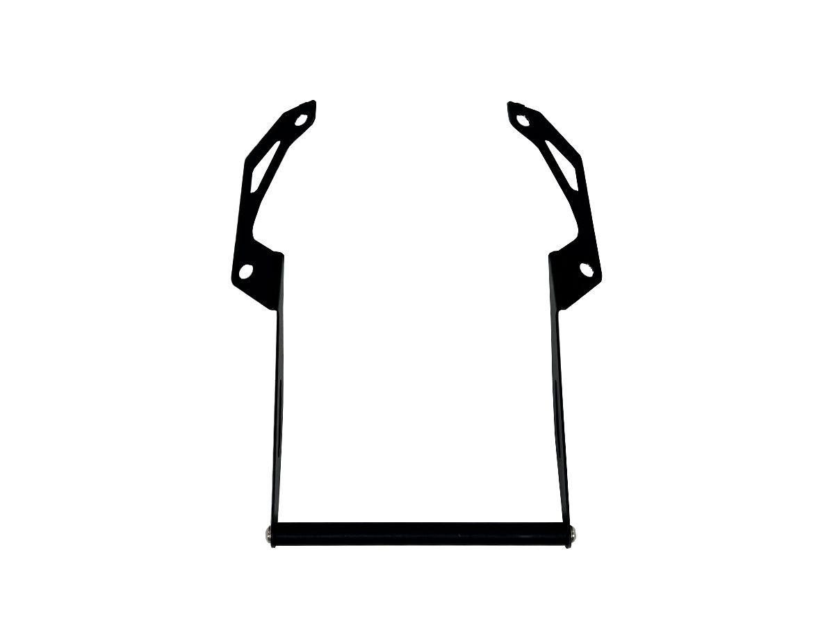 WRS NAVIGATOR SUPPORT FRAME BRACKET HONDA NC 750 X 2021-2024