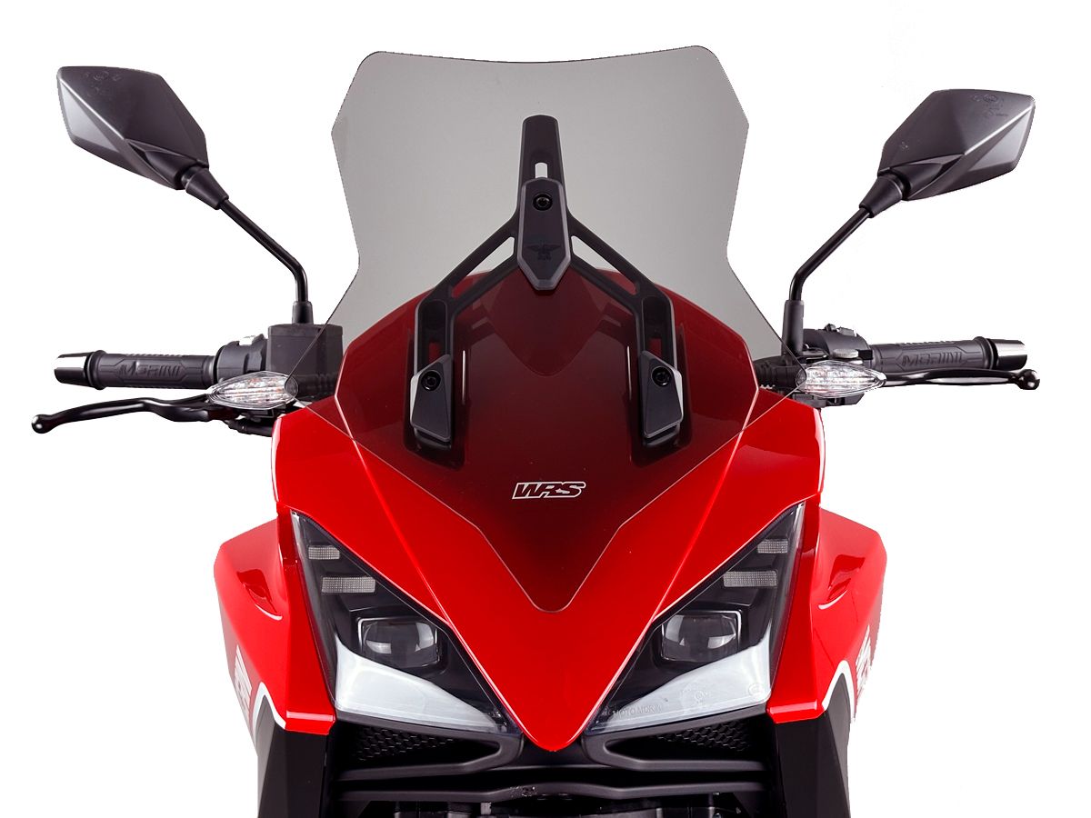 WRS SPORT WINDSCREEN MOTO MORINI X-CAPE 650 2023-2024