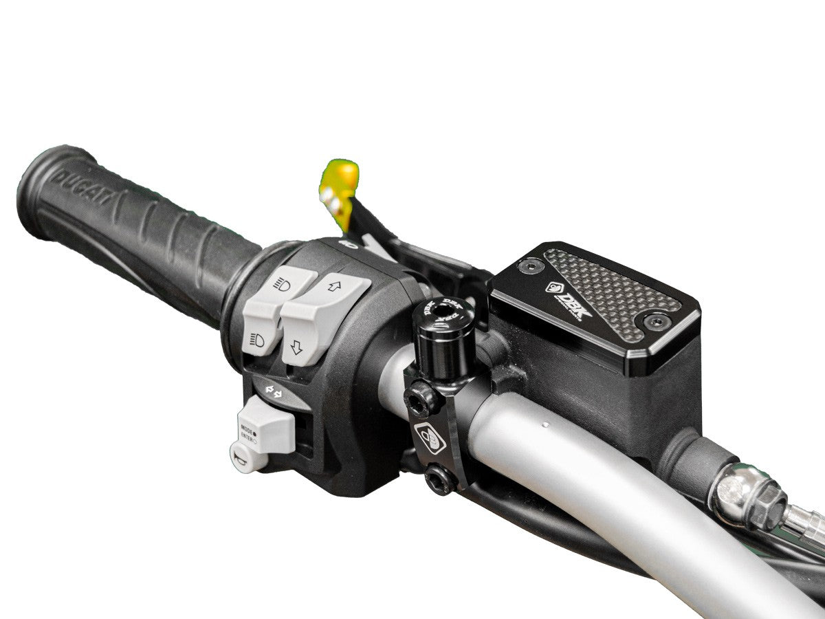 VITE13 - M8 RH THREAD REARVIEW MIRROR PLUG