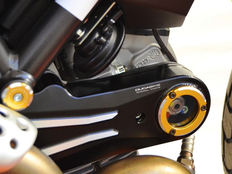 CDSCRA01 - TIMING BELT COVER