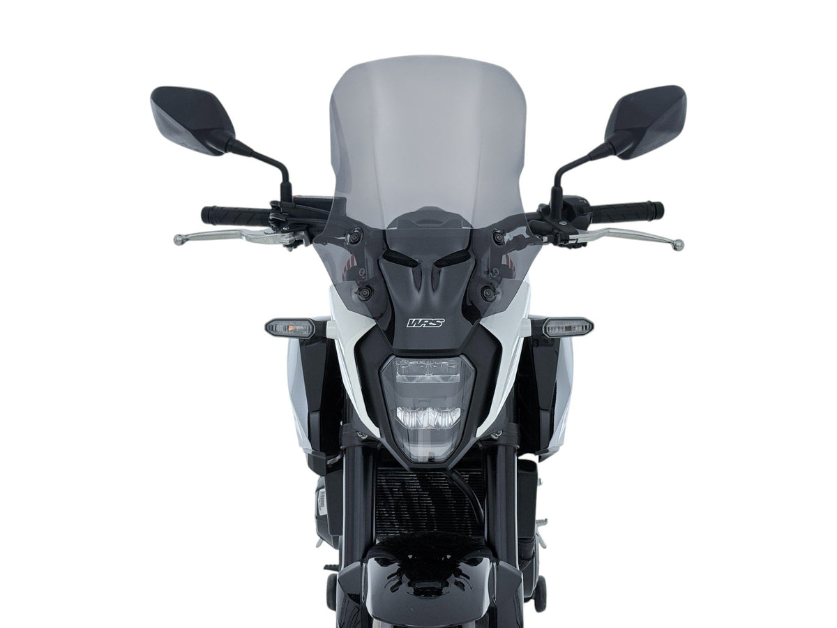 WRS TOURING WINDSCREEN HONDA CB 500 HORNET 2025