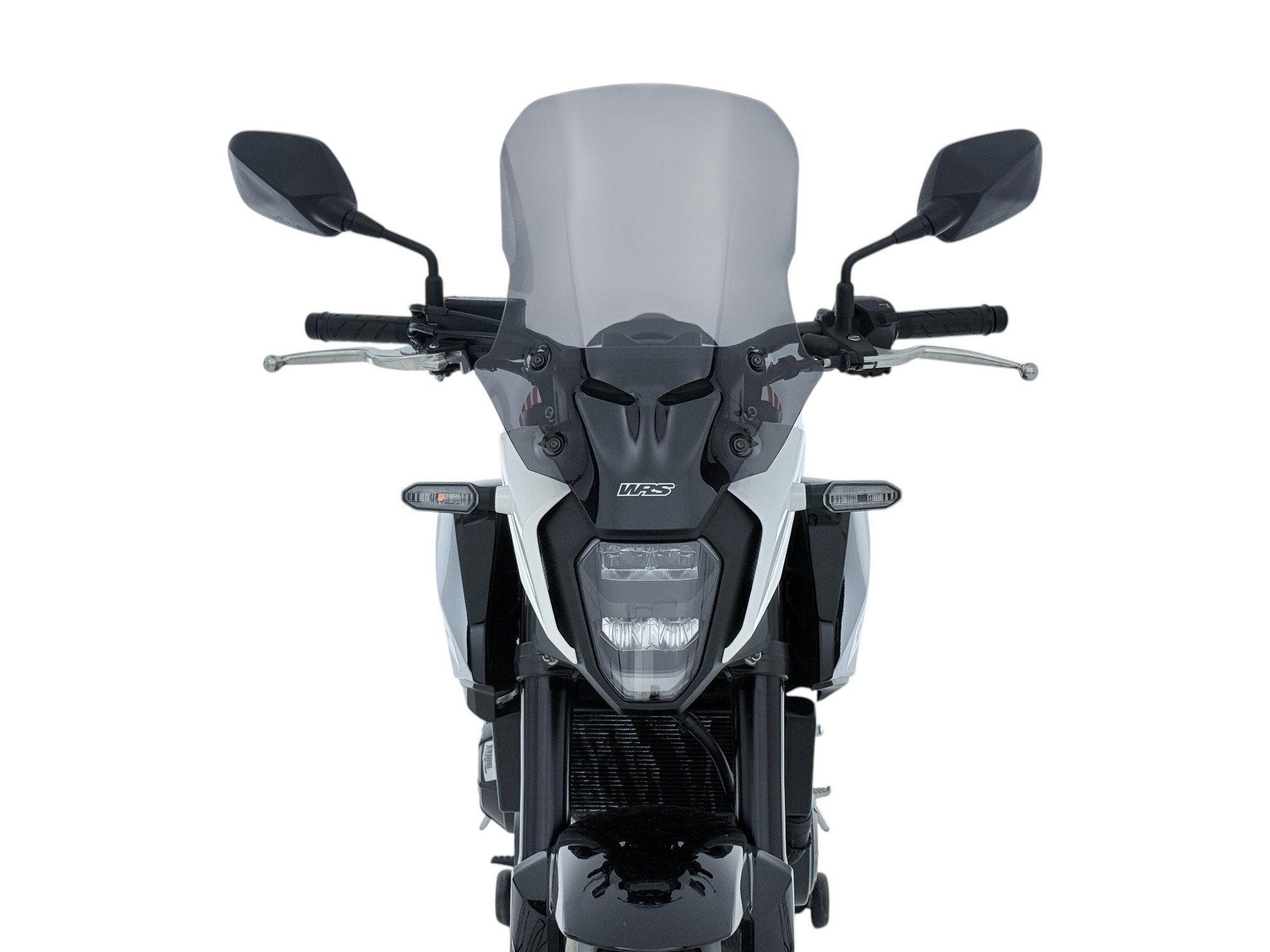 WRS TOURING WINDSCREEN HONDA CB 500 HORNET 2025