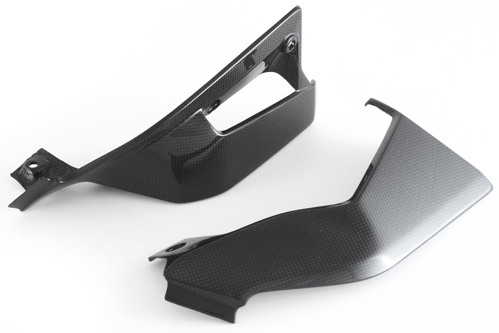 Radiator Cover - Set