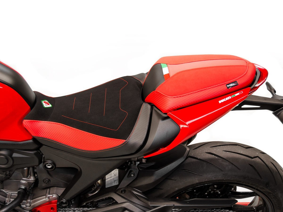 CSM9C01 - M937 COMFORT SEAT COVER