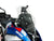WRS WINDSCREEN STANDARD PLUS NO RADAR BMW R 1300 GS 2023-2025