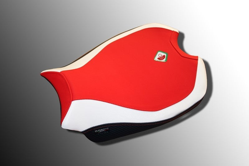 CSV401 Panigale V4 Seat Cover Rider