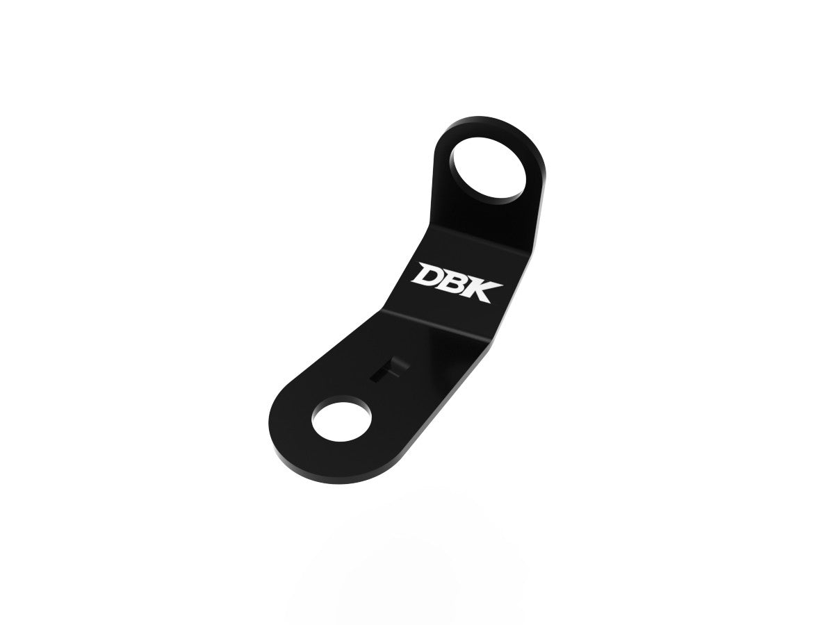 STA21 - CLUTCH FLUID RESERVOIR SUPPORT