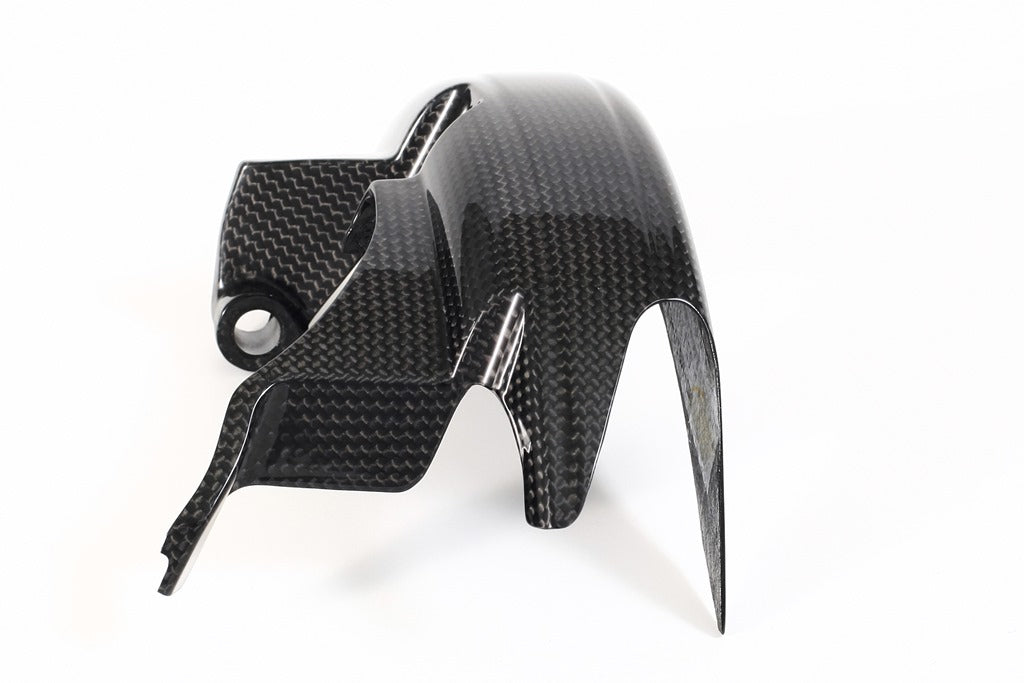 Chain Guard - Rear Sprocket
