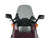 WRS STANDARD WINDSCREEN HONDA CN 250 / SPAZIO / HELIX 1987-2000