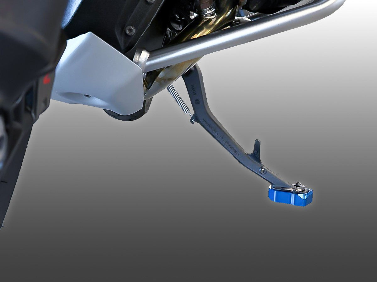 Raised Side Stand Foot +18mm BMW R1300GS