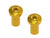 KVT102 - PANIGALE V4 MY 2025 KEY COVER SCREWS KIT