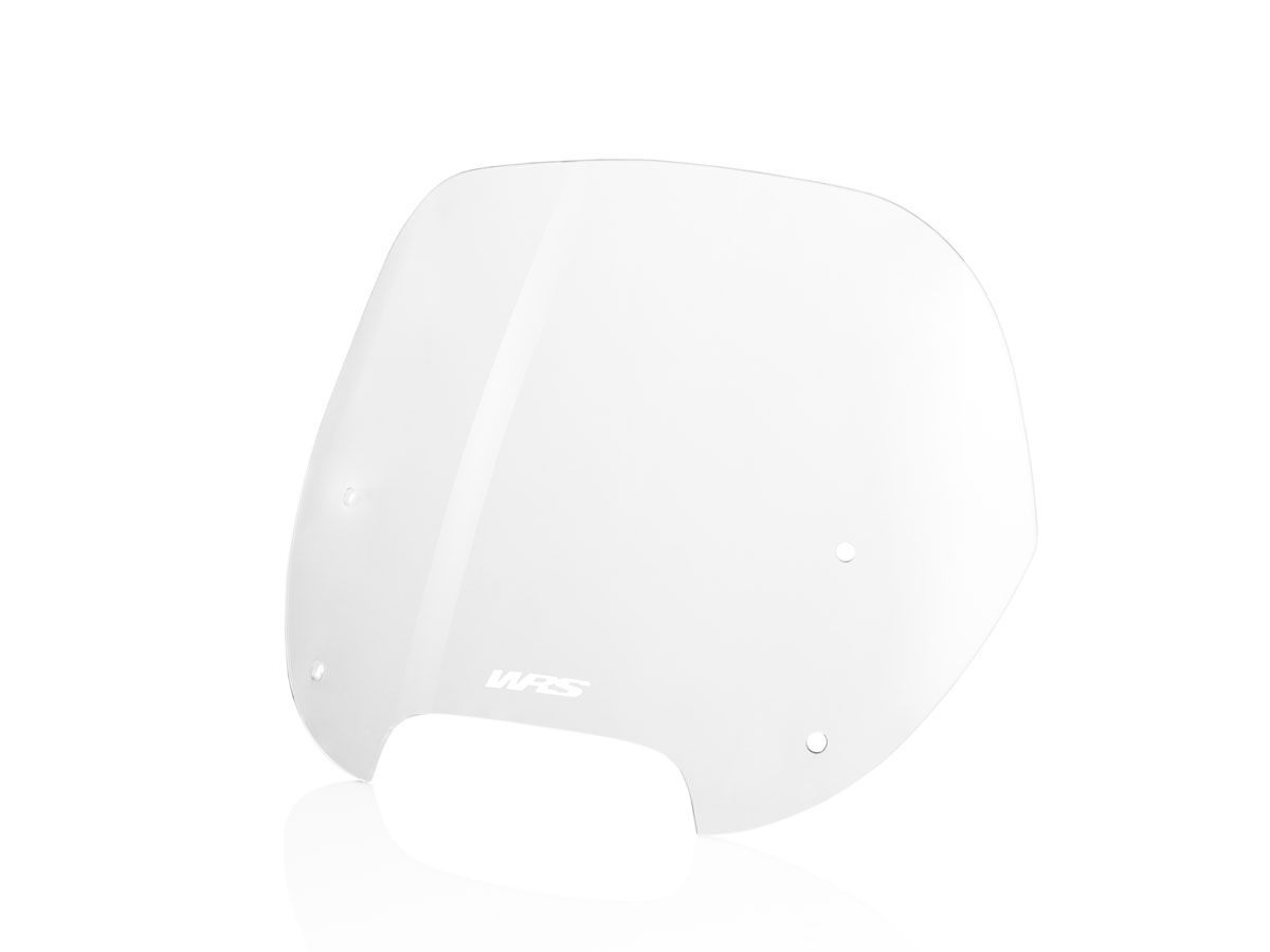 WRS STANDARD WINDSCREEN BMW R1150RT 2000-2006