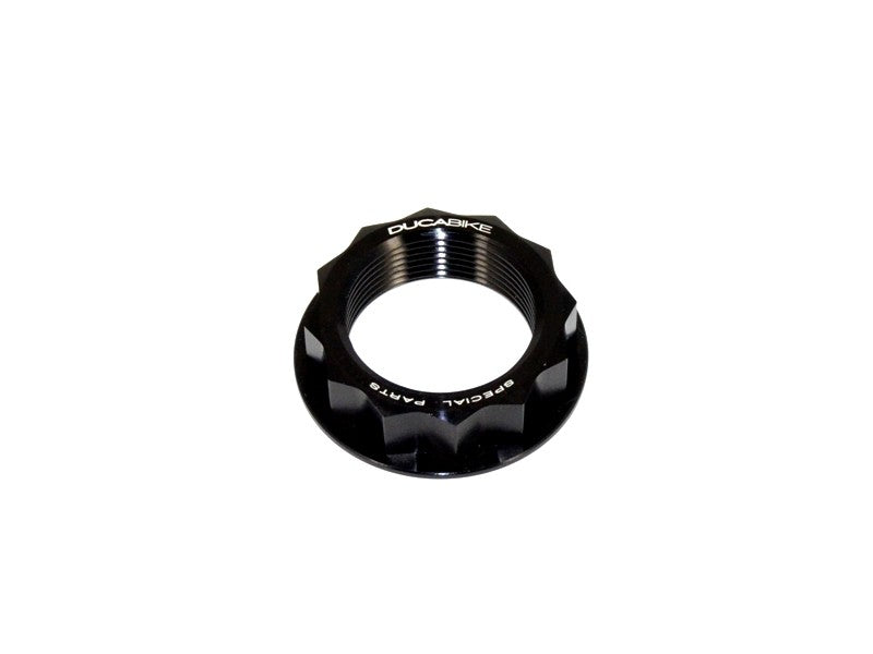 DPR03 - REAR WHEEL NUT