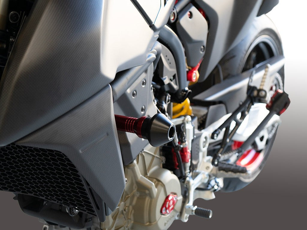 PTEL02 HM698 Mono Frame Protection Kit
