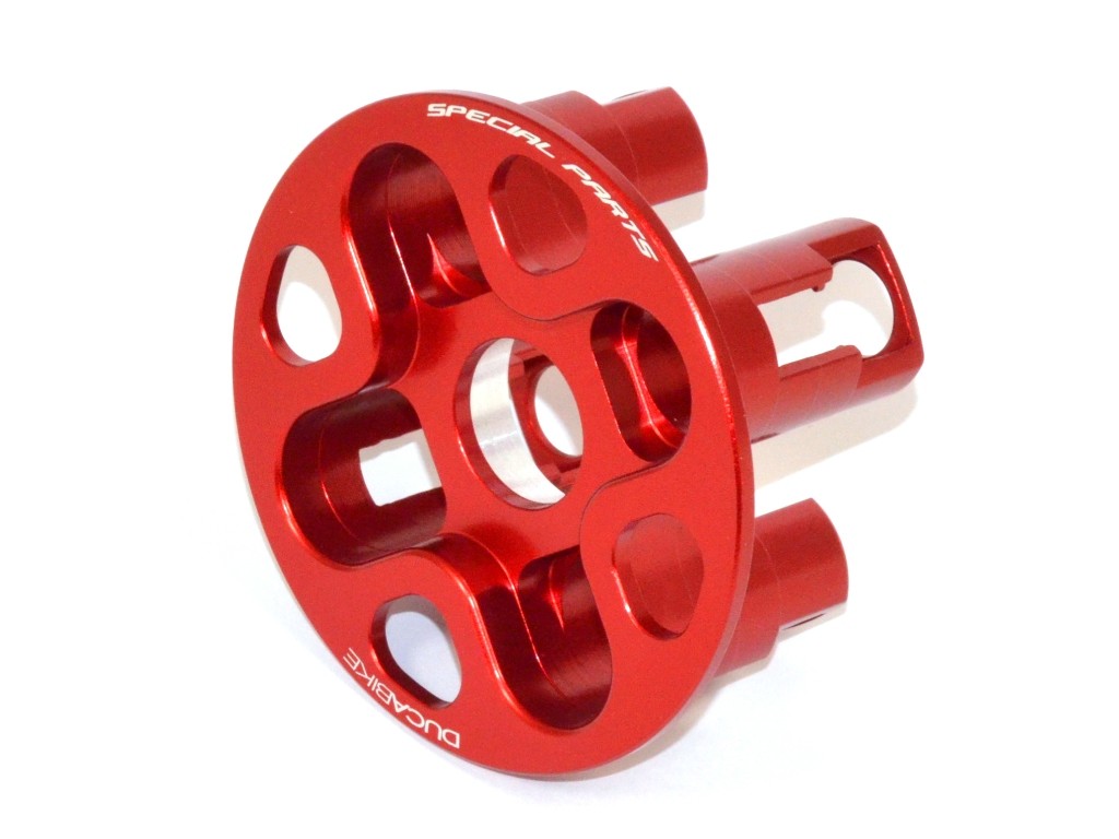 CCDV04SM - PRESSURE PLATE