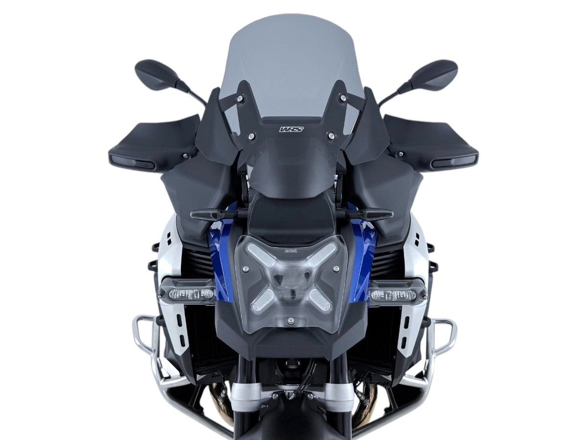 WRS Windscreen Standard No Radar BMW R 1300 GS 2023-2026