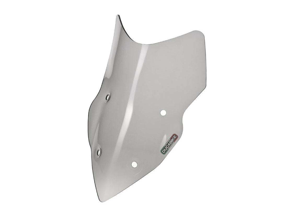CUP04 - MTS 1200 13/14 INTERMEDIATE WINDSCREEN