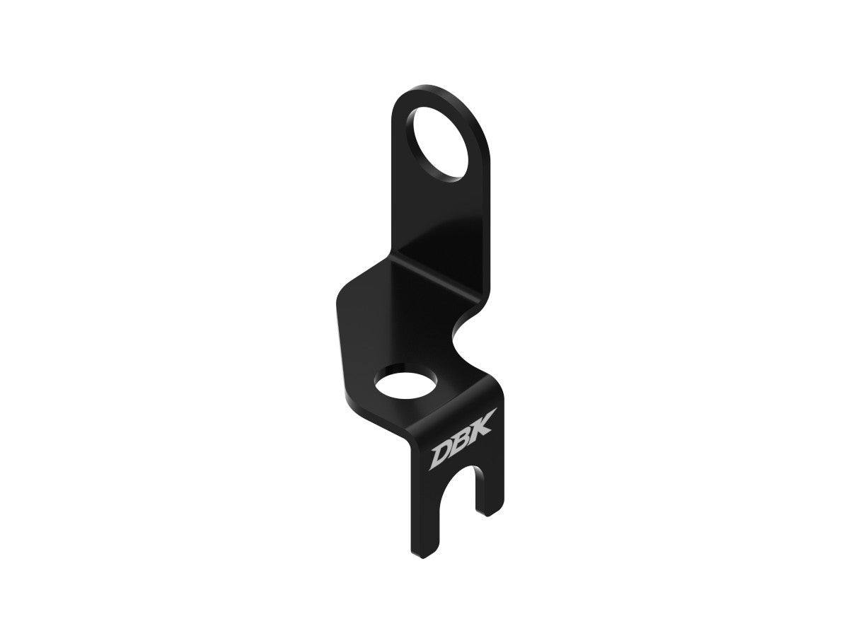 STA14 HM 698 Clutch Fluid Reservoir Support