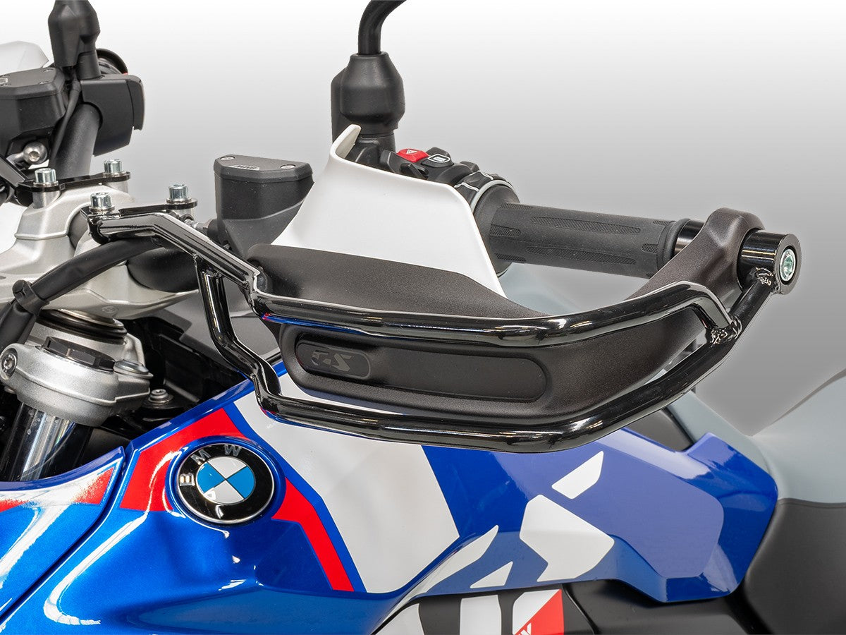 PTP01 BMW R1300 GS Hand Guard Levers Shield