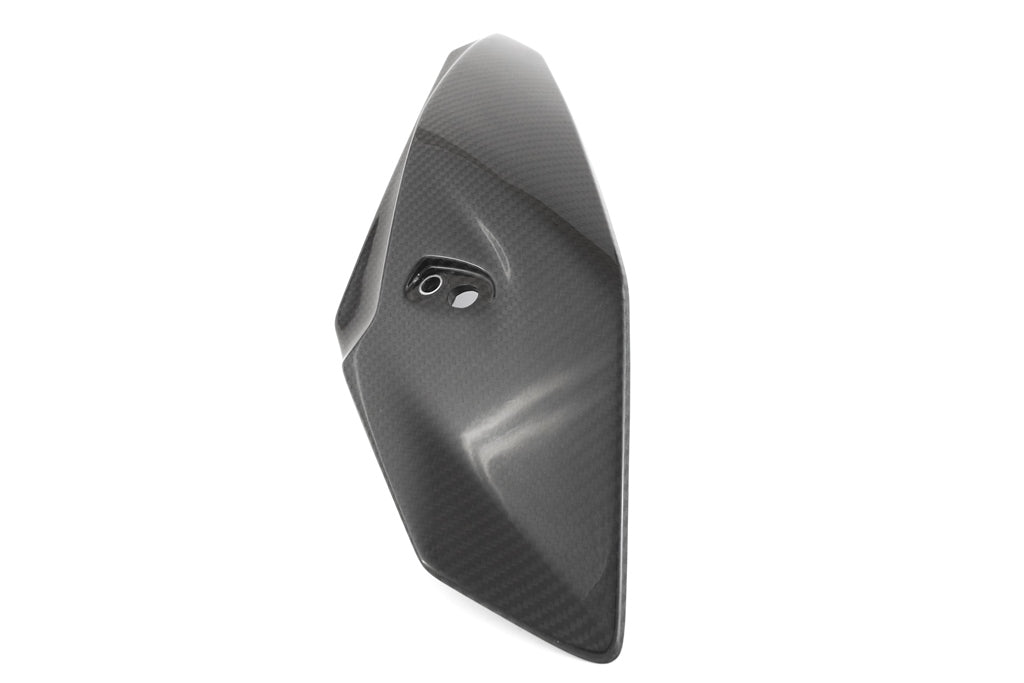 HEADLIGHT FAIRING - RIGHT
