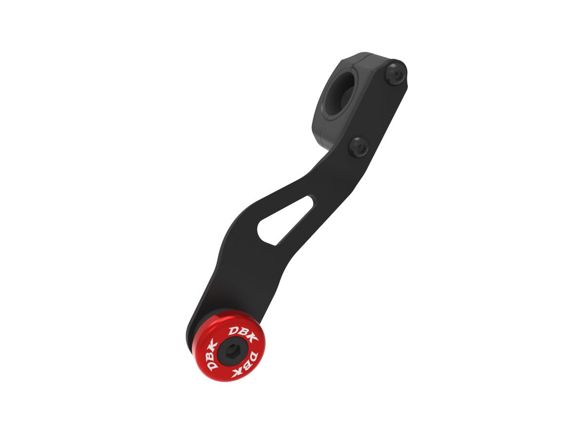 SS05 - MTS V4 MY2025 EXHAUST SUPPORT