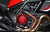 CCO17 - SCRA 1100 CLUTCH COVER WET