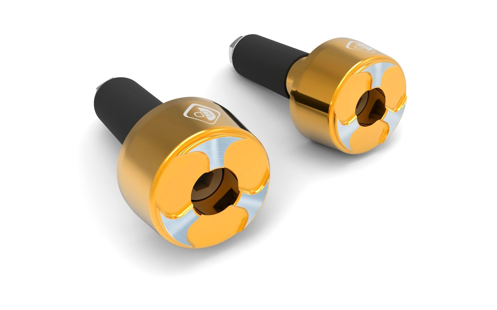 CM08 - HANDLEBAR WEIGHT (UNIVERSAL) INSIDE DIAMETER FROM 13 - 18 mm