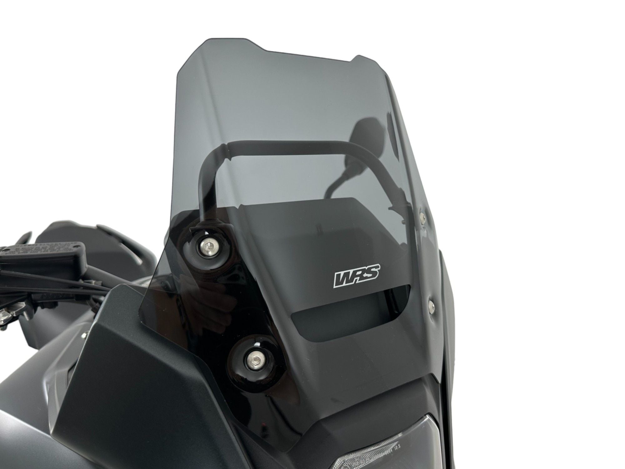 WRS SPORT WINDSCREEN HONDA NX 500 / 400 2024-2025