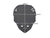 WRS SPORT / PIKES PEAK WINDSCREEN DUCATI MULTISTRADA V4 / S / S SPORT / PIKES PEAK 2020-2025