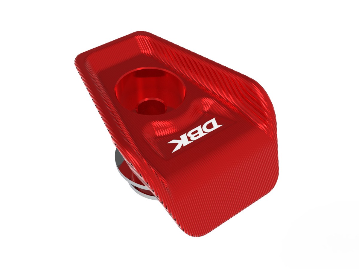 RCS03 - PANIGALE V4 MY25 SEAT INSERT