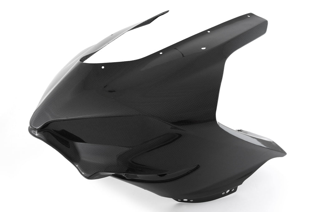 HEADLIGHT FAIRING RACE