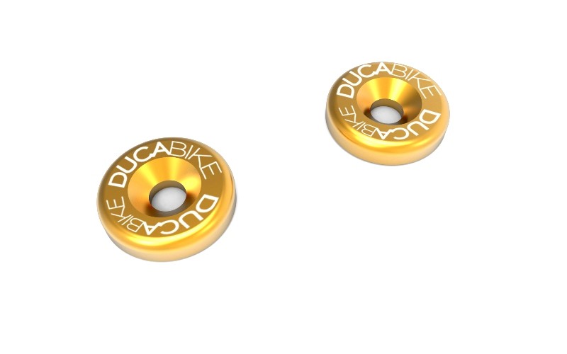 RVS01 - SEAT BOLTS