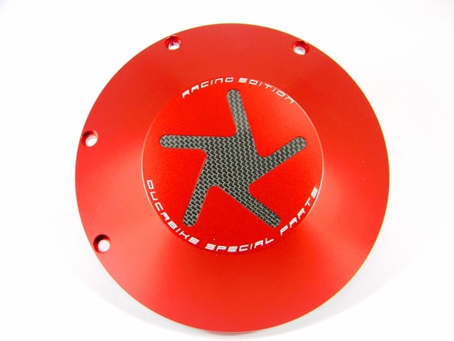 CCO15 - SCRA 1100 CLUTCH COVER WET