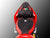 CSV4PC01 - SFV2 COMFORT PASSENGER SEAT COVER