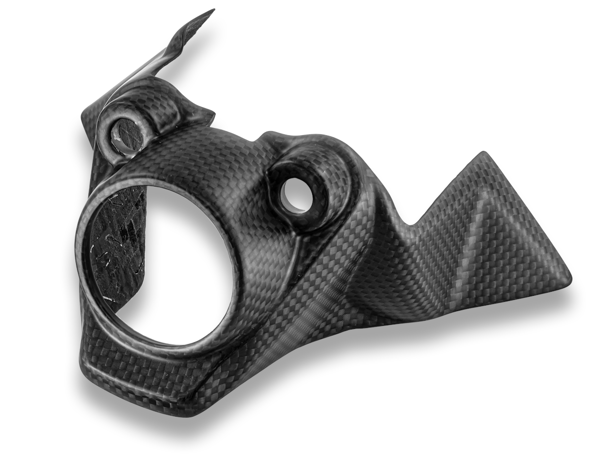CRB199O HM 950 Carbon Key Cover