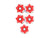 TTHM02 - KIT FRAME PLUGS