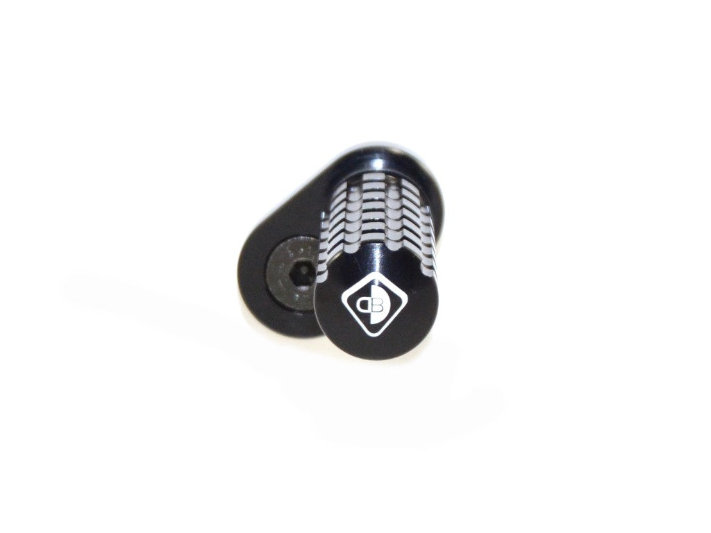 PPSCRA02 - ADJUSTABLE FOOT PEGS SCRAMBLER