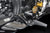 PAP03D - BACKWARDS KIT REARSET XDIAVEL